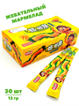 Мармелад жевательный Dudutiao Манго (1994) 12 гр*1 кор х 24 бл х 30 шт 1994