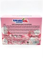 Конфеты освежающие Холодок лепесток со вкусом Клубники (CL-292) 0,6 гр*20 бл*30 шт CL-292