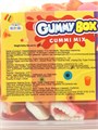 Мармелад жевательный GUMMY BOX МИКС 6 видов (11699) 1 кг*1 кор х 12 контейнеров*1 шт 11699
