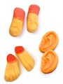 Мармелад жевательный GUMMY BOX МИКС 6 видов (11699) 1 кг*1 кор х 12 контейнеров*1 шт 11699