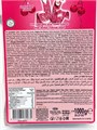 Мармелад DAMLA Кислые ремешки со вкусом Вишни Tayas (TS3007) 1 кг*1 кор х 12 контейнеров*1 шт TS3007