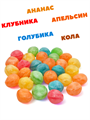 Карамель Бомбическая АССОРТИ (Канди Клаб) (CAR230) 13 гр*12 бл х 30 шт CAR230