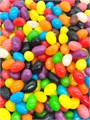 Жевательный мармелад драже Бобы фрутомикс Jelly Bean (GUMMY PACK40706) 500 гр*1 кор х 12 пак*1 шт GUMMY PACK40706