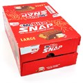 Вафля Mr.Bite SNAP (Toren) с Шоколадным кремом в молочном шоколаде (TN753) 35 гр*6 бл*24 шт TN753