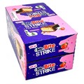 Батончик Mr.Bite STRIKE (Toren) с Карамелью, вафлей и клуб. кремом (TN922) 40 гр*6 бл*24 шт TN922
