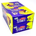 Батончик Mr.Bite STRIKE (Toren) с Карамелью, вафлей и фисташковым кремом (TN919) 37 гр*6 бл*24 шт TN919