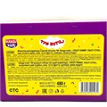 Мармелад жевательный CRAZY STICK Три кота в кислой обсыпке (Канди Клаб) (LIC200) 20 гр*12 бл*24 шт LIC200