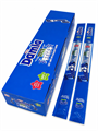 Мармелад DAMLA Кислые ленточки со вкусом ЧЕРНИКА (TS4018) 15 гр*6 бл*72 шт TS4018