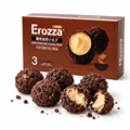 Шарики из печенья с начинкой Erozza (40752) 90 г*1 кор х 30 шт*1 шт 40752