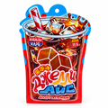 Десерт желейный Джелли айс ассорти (Канди Клаб) (JEL139) 65 гр*12 бл*20 шт JEL139