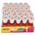 Десерт желеобразный Mixshake (Желеха) (LC-207) 35 гр*12 бл*30 шт LC-207