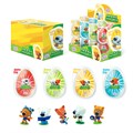 Пластиковое яйцо МИМИМИШКИ с игрушкой и десертом (Danli) 20 гр*6 бл*16 шт  3832 - фото 6431