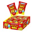 Жевательная резинка Картошка фри (Канди Клаб) (GUM025-1) 15 гр*12 блоков*24 шт GUM025-1 - фото 6628