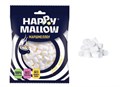 Зефир HAPPY MALLOW воздушный зефир для какао (ZF-25-1) 20 гр*1 кор х 20 шт*1 шт  ZF-25-1 - фото 7302