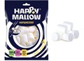 Зефир HAPPY MALLOW воздушный зефир для десертов (ZF-26-1) 135 гр*1 кор*10 шт ZF-26-1 - фото 7304