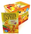 Растворимый напиток ИНВАЙТ Invite Манго (Канди Клаб) (INV006) 9 гр*8 бл*24 шт INV006