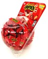 FRUITBOL JELLY Жев. резинка в сфере (Клубника) №021 3,5гр*6*200 шт 1-021 - фото 8958