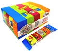 Жевательная резинка LOVE IS ЛОВИС ассорти вкусов Мини MIX (5х4,2г) 21 гр*6 бл*20 шт 70770 - фото 9053