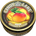 Леденцы фруктовые Candy Lane Ананас и манго ж/б (CL-1-5) 200 гр*4 бл*6 шт CL-1-5 - фото 9207