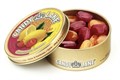 Леденцы фруктовые Candy Lane Мёд - лимон и малина ж/б (CL-1-7) 200 гр*4 бл*6 шт CL-1-7 - фото 9209