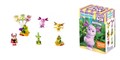 HAPPY BOX Лунтик, фигурка + карамель в коробочке (НВ-12-1) 1 кор*4 бл*10 шт НВ-12-1 - фото 9217