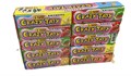 Жевательная резинка Джамбура Crazy тату с переводной картинкой (CG-310) 12 гр*30 бл*20 шт CG-310 - фото 9530