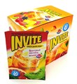 Растворимый напиток ИНВАЙТ Invite Фруктовый коктейль (Канди Клаб) (INV008) 9 гр*8 бл*24 шт INV008/шк564140633