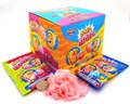 Сладкая вата БАБЛ ВАТА ассорти (Канди Клаб) (GUM020) 5 гр*12 бл*24 шт GUM020 - фото 9718